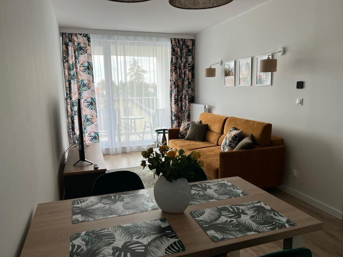 Villa Neptun - Apartament Przyjazny Zwierzetom Gdańsk Exterior foto