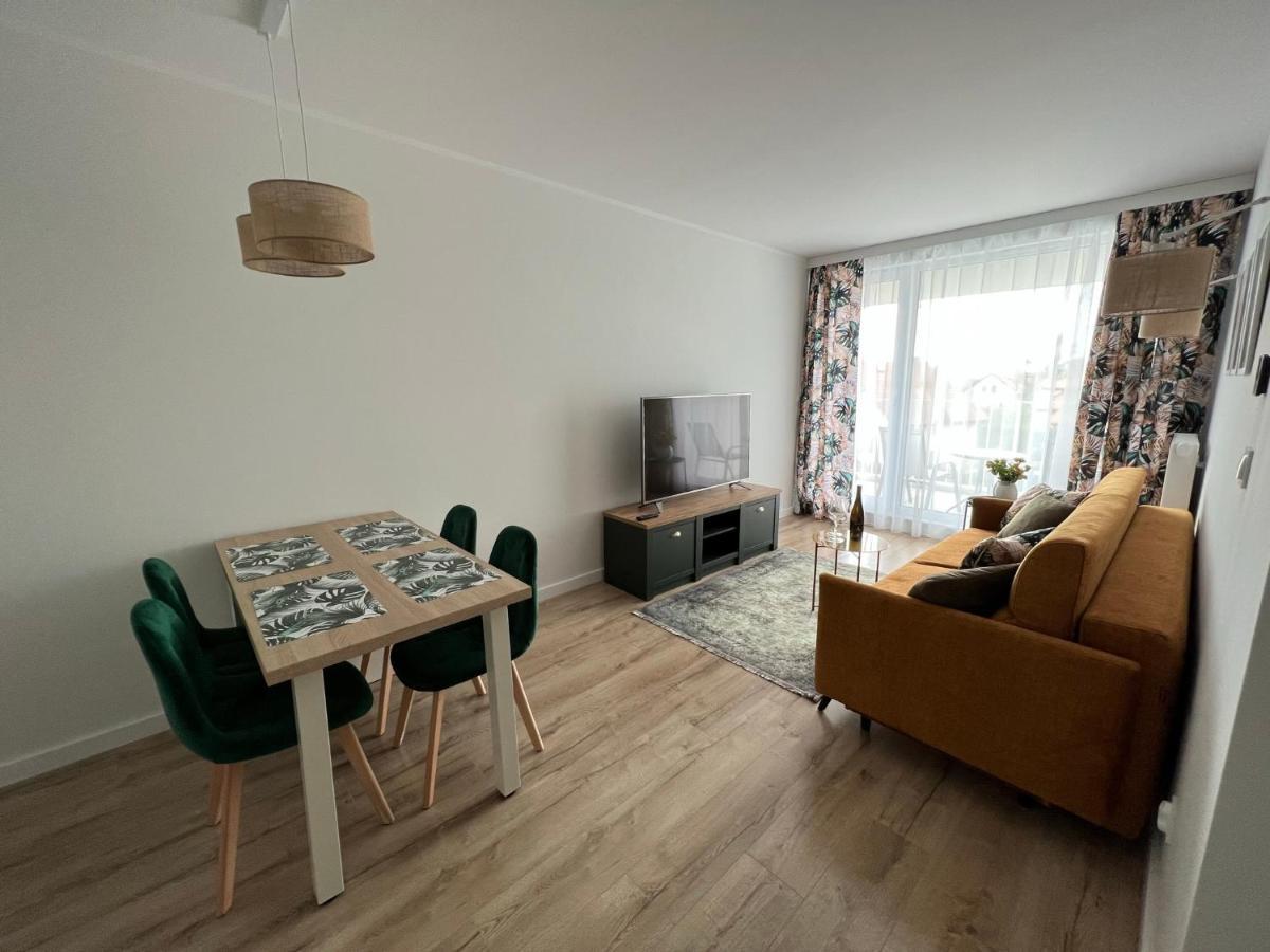 Villa Neptun - Apartament Przyjazny Zwierzetom Gdańsk Exterior foto