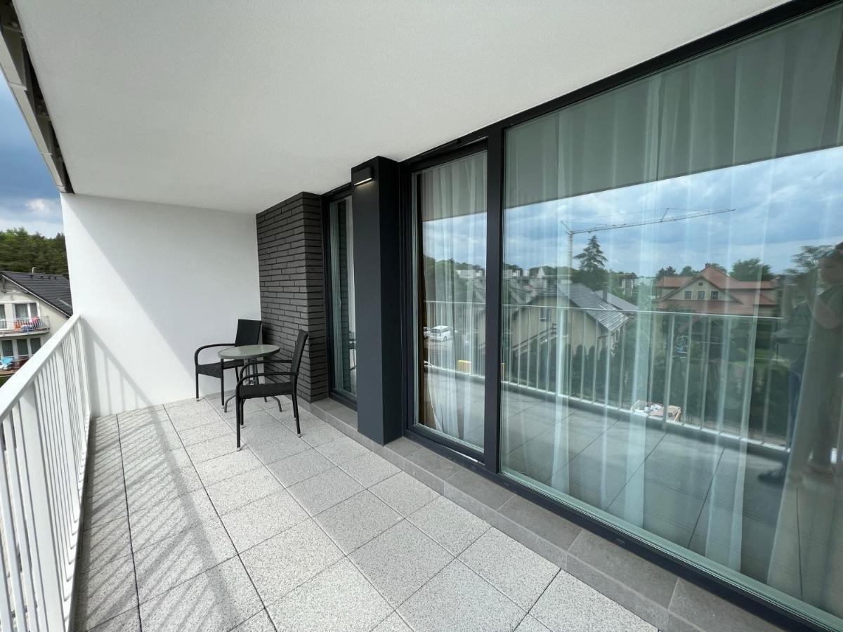 Villa Neptun - Apartament Przyjazny Zwierzetom Gdańsk Exterior foto
