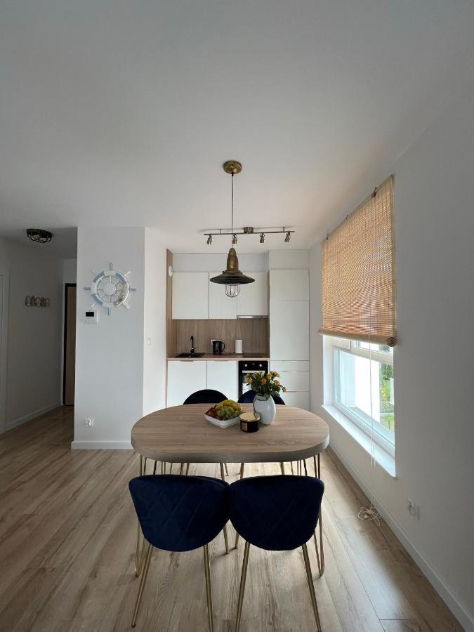 Villa Neptun - Apartament Przyjazny Zwierzetom Gdańsk Exterior foto